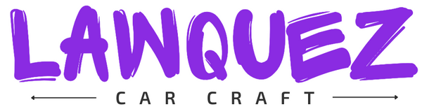 lawquez car craft