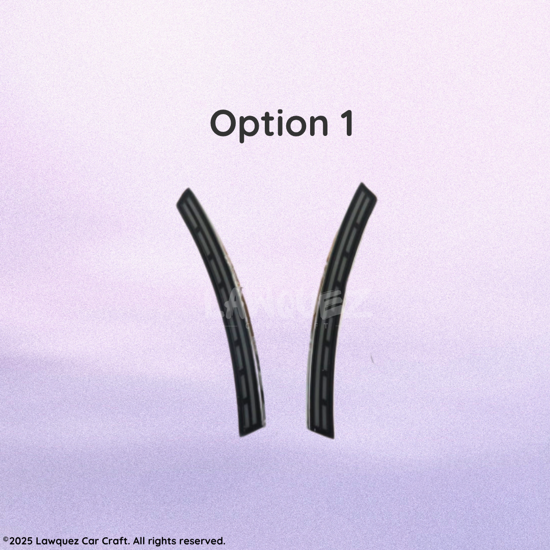Honda CR-V (2023-2025) LED Side Marker Lights