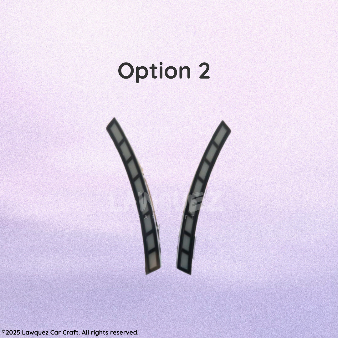 Honda CR-V (2023-2025) LED Side Marker Lights